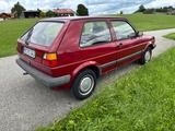 Volkswagen VW Golf 2  EZ 06/1991  H Zulassung  - gebrauchte VW Golf aus dem Jahr 1991