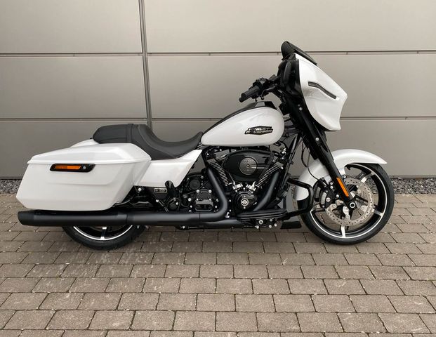 Harley-Davidson Street Glide 