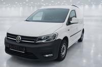 Volkswagen Caddy Nfz Kasten Trendline BMT 2,0 TDI