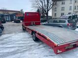 Mercedes-Benz Sprinter II Pritsche 310/311/313/314/316 CDI - Mercedes-Benz Sprinter 311 cdi