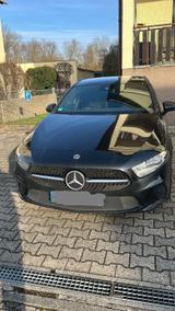 Mercedes-Benz A 180 Advanced Advanced - Mercedes-Benz A 180 Gebrauchtwagen in Mainz