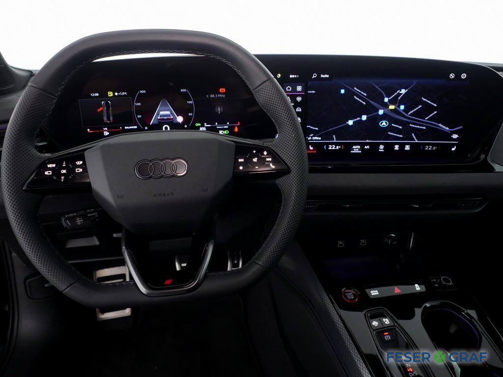Audi A5 - Bild 3
