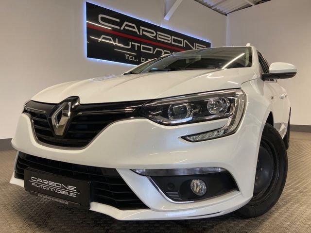 Renault Megane IV Grandtour Business Edition