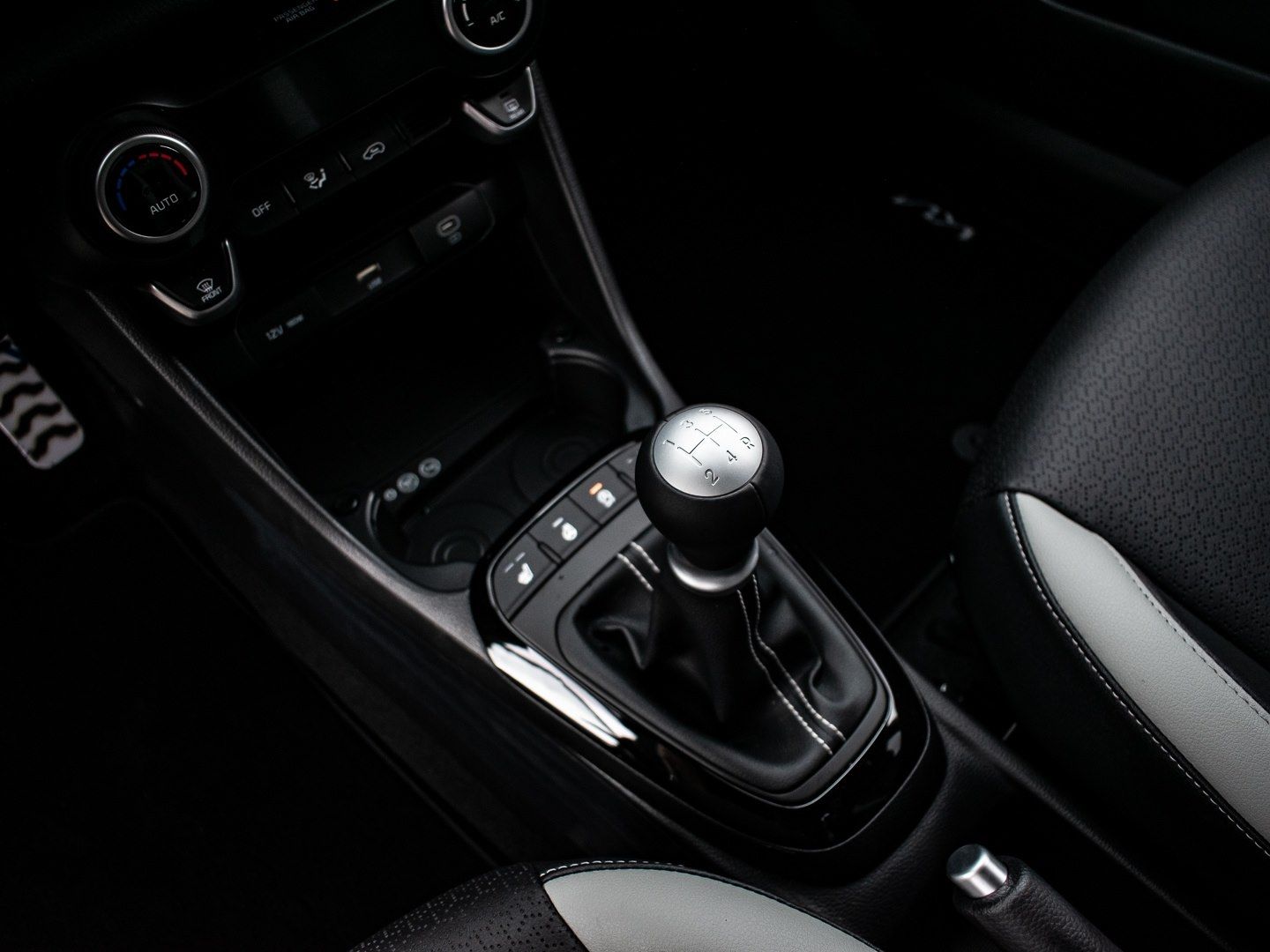 Kia Picanto - Bild 14