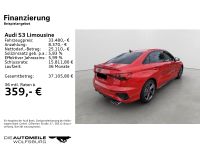 Audi S3 - Vorschau Bild 2