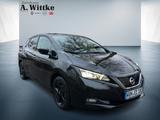 Nissan Leaf ZE1 N-Connecta Option Winterpaket LED FAP - Nissan Leaf ZE1