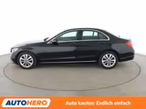 Mercedes-Benz C-Klasse C 180 Avantgarde Aut.*NAVI*LED*TEMPO* - gebrauchte Mercedes-Benz C 180 aus dem Jahr 2019