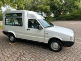 Fiat FIAT Fiorino Panorama 1.4 - mit Leiterklappe - Fiat Fiorino: Panorama