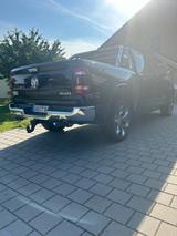 Dodge RAM - Dodge RAM mit Diesel-Antrieb