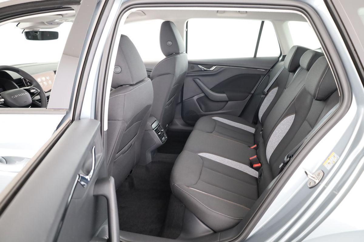 Skoda Kamiq 1.5 TSI DSG Selection, AHK, LED, Kamera, L, миниатюра 13