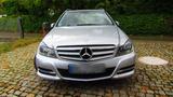 Mercedes-Benz Mercedes Benz 220 T gepflegt - Mercedes-Benz 220 aus 2014