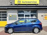 Ford C-Max Trend *Klima *79.000 km *ISO *Start/Stop - Ford C-Max in Osnabrück