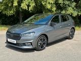 Skoda 1.0TSi Monte Carlo KESSY KAMERA+PDC V/H LM16"