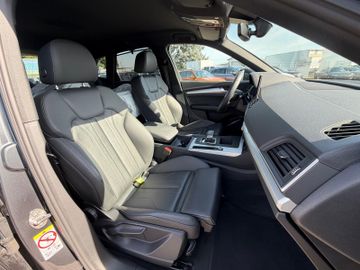 Audi Q5 - 9