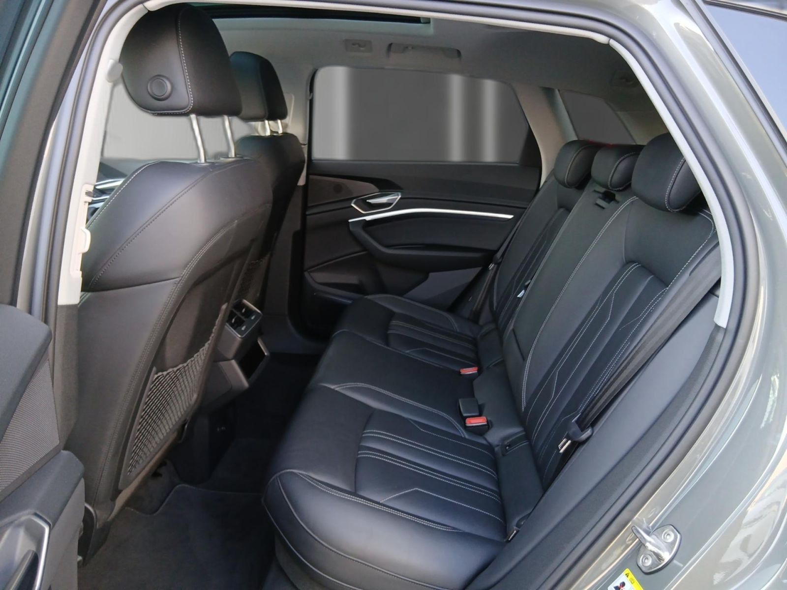 Audi Q8 e-tron - Bild 11