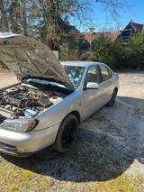 Nissan primera p11 1.8 TÜV 27 - Nissan Primera: P11