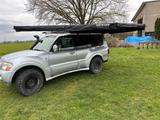 Mitsubishi Pajero V60 Overland - gebrauchte Mitsubishi Pajero aus dem Jahr 2006