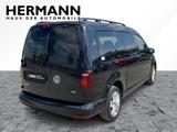 Volkswagen Caddy PKW 1.4 TSI BMT Maxi Comfortline AHK*LED - : Standheizung, Kleinbus