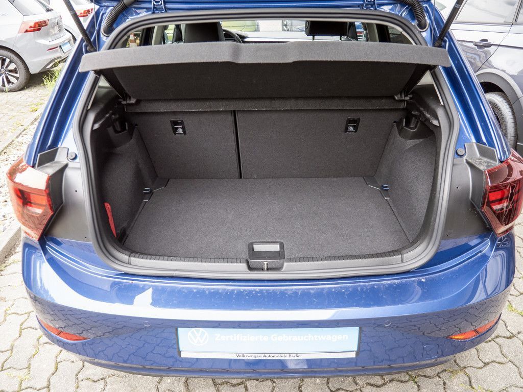 Volkswagen Polo - Bild 21