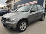 BMW Bmw X5 3.0d cat Futura - BMW X5 aus 2008: 3.0