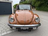 Volkswagen Käfer Cabrio Automatik "TÜV und Reifen neu" TOP - VW Käfer mit Halbautomatikschaltung