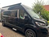 Fiat GiottiLine Giottivan 60B Privilege Kastenwagen  - schwarze Fiat Ducato