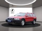 Volvo XC70 2,4T+MWST+AHK+SCHIEBEDACH+RARITÄT+GARANTIE - Volvo XC70: 2.4