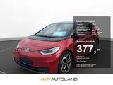 Volkswagen ID.3 Pro S | NAVI | ACC | LED | SITZHEIZUNG | - rote Volkswagen ID.3