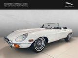 Jaguar E-Type 4,2 Cabriolet Serie 2 - Jaguar E-Type: 2.2