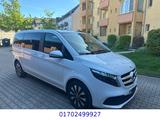 Mercedes-Benz V 250 d EDITION kompakt 1.Hand Top Zustand - Mercedes-Benz V 250 in Duisburg