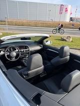 Audi A5 1.8 TFSI multitronic Cabriolet - - Audi: Multitronic