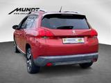 Peugeot 2008 Allure - Peugeot 2008 in Halle