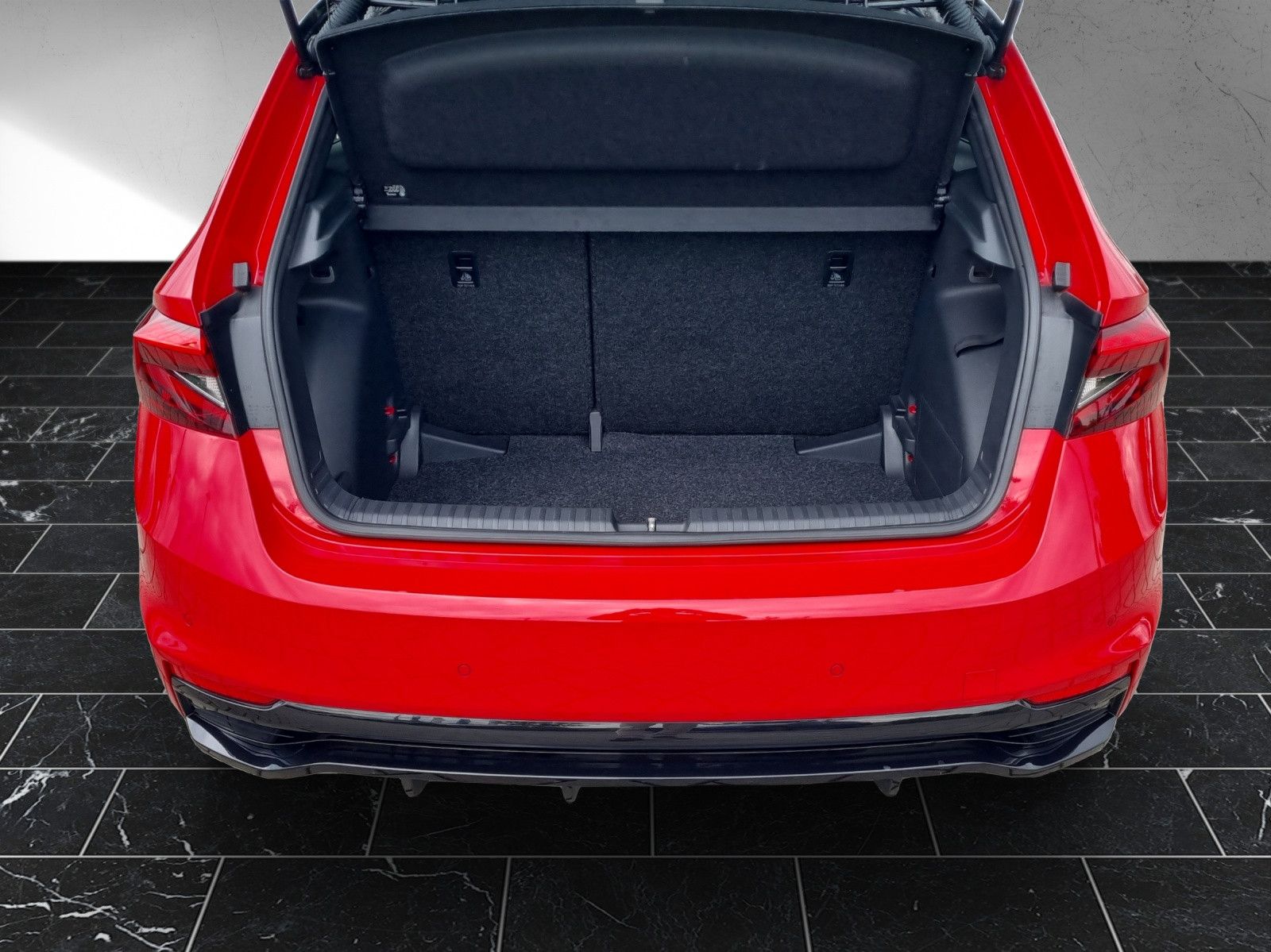Fahrzeugabbildung SKODA Fabia Monte Carlo 1,5 TSI DSG ACC PDC Kamera