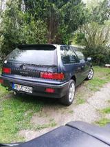 Honda Oldtimer - Honda Civic aus 1991