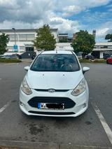 Ford B-MAX 1.0 EcoBoost 101 PS | Neuer Zah... - gebrauchte Ford B-Max aus dem Jahr 2012