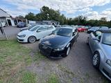 Audi A4 2.0 TFSI S line Insp/Tüv/Steuerkette Neu - Audi A4 Gebrauchtwagen in Saarbrücken