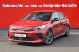 Kia Rio 1.0 M-Hybrid GT-Line Aut. LED Navi Kamera - Kia Rio: Automatik