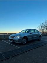 Mercedes-Benz C 200 KOMPRESSOR ELEGANCE Elegance - gebrauchte Mercedes-Benz C 200 aus dem Jahr 2006