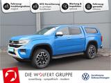 Volkswagen Amarok 3.0 TDI 4Motion Aventura DC HARDTOP ACC L - gebrauchte VW Amarok aus dem Jahr 2023
