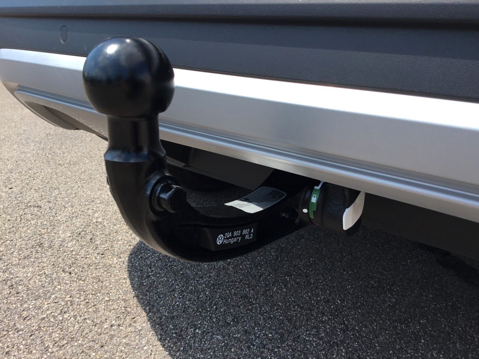 Fahrzeugabbildung Volkswagen T-Roc 1.5 TSI DSG Style+AHK+LED+ACC+17"+Kamera