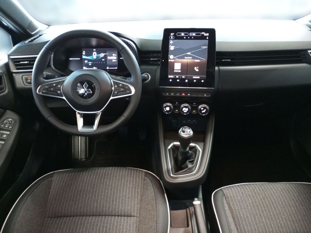 Fahrzeugabbildung Mitsubishi Colt Select 1.0 T-Benziner 6-Gang