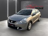 Suzuki Baleno 1.2 Automatik * SHZ-Klima-1.Hand* - Suzuki Baleno Gebrauchtwagen