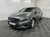 Mercedes-Benz A 180 Style Bi-Xenon Kamera PDC Teilleder SHZ - gebrauchte Mercedes-Benz A 180 aus dem Jahr 2013
