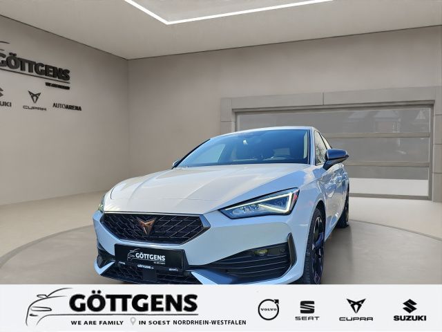 Cupra Leon 1.5 eTSI DSG. FULL LINK 18LM GJR KAMERA NAV