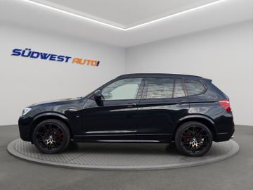 BMW X3 - 6