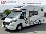 Challenger 284 Genesis Arctic Thitronik Sat+Tv Solar WLAN N - Challenger Genesis