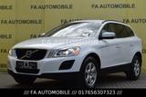 Volvo XC60 Momentum 2WD/KLIMA/PDC/ALU/SHZ/EU 5/NAVI/ - Volvo XC60: Weiß