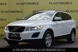 Volvo XC60 Momentum 2WD/KLIMA/PDC/ALU/SHZ/EU 5/NAVI/ - Volvo XC60 aus 2013