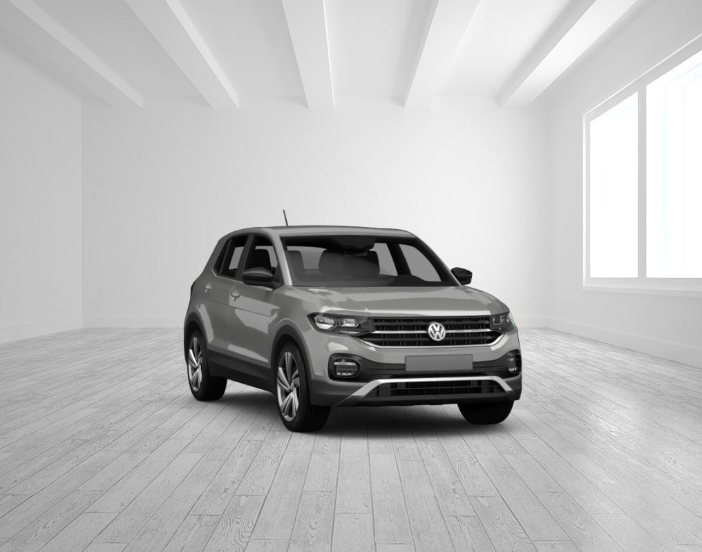 Volkswagen T-Cross 1.0 TSI DSG R-Line LED*Navi*Kamera*ACC, миниатюра 6