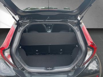 Toyota Aygo X 1.0 CVT Teamplayer *ACC*CAM*DAB*SHZ*KLIMA